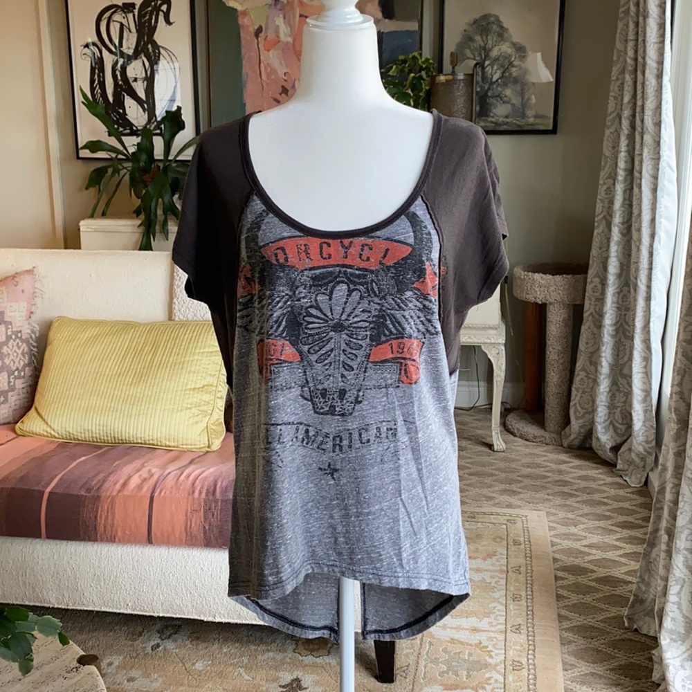 FP graphic Tee
